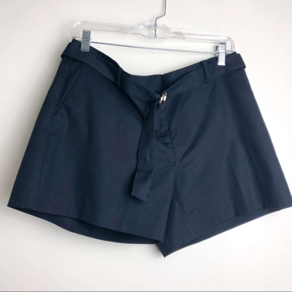 MICHAEL Michael Kors Navy Shorts